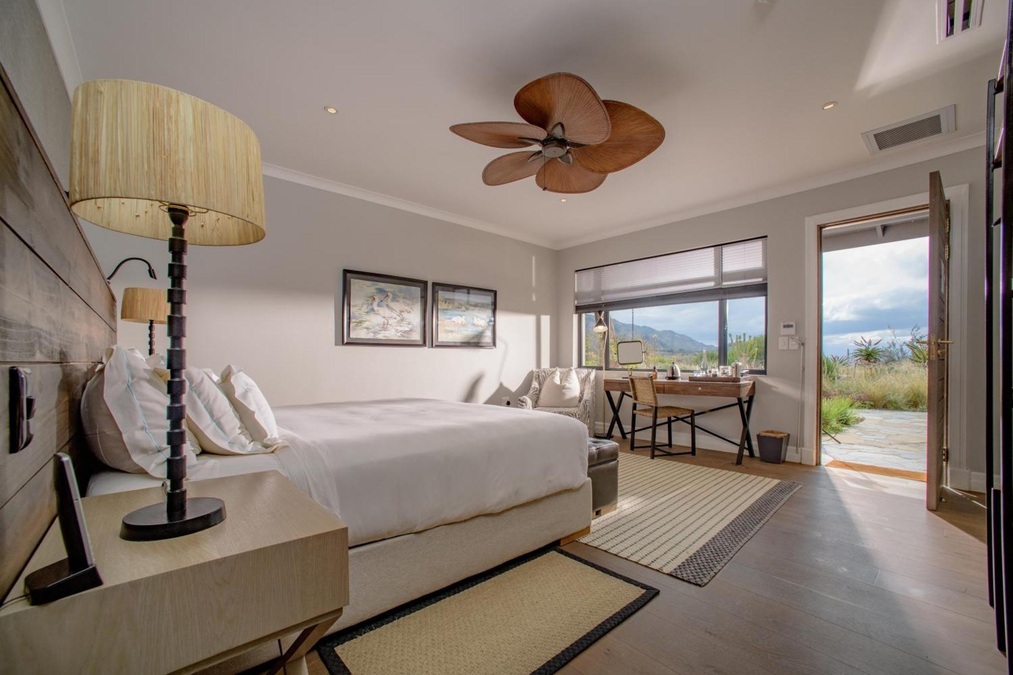 Valley Lodge - Babanango Game Reserve 丹地 外观 照片